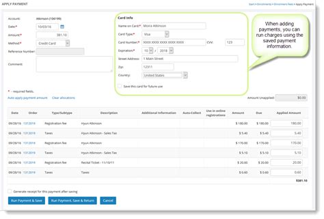 Payment and Transaction Processing Expert Profile 